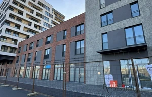 Apartment for rent, 1+KK - Studio, 42m<sup>2</sup>