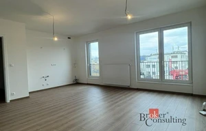 Apartment for rent, 1+KK - Studio, 42m<sup>2</sup>