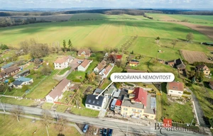 Family house for sale, 180m<sup>2</sup>, 939m<sup>2</sup> of land