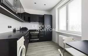 Apartment for rent, 2+1 - 1 bedroom, 49m<sup>2</sup>