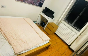 Apartment for rent, Flatshare, 13m<sup>2</sup>