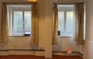 Apartment for rent, 1+KK - Studio, 19m<sup>2</sup>