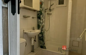 Apartment for rent, 1+KK - Studio, 19m<sup>2</sup>