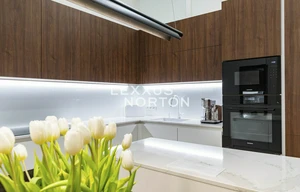 Apartment for sale, 3+1 - 2 bedrooms, 99m<sup>2</sup>