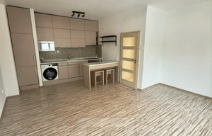 Apartment for rent, 2+kk - 1 bedroom, 50m<sup>2</sup>