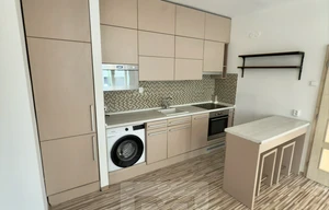 Apartment for rent, 2+kk - 1 bedroom, 50m<sup>2</sup>