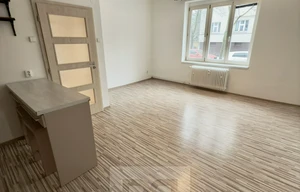 Apartment for rent, 2+kk - 1 bedroom, 50m<sup>2</sup>