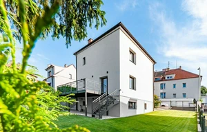 Office for rent, 338m<sup>2</sup>