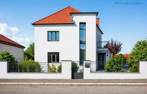 Villa for rent, 338m<sup>2</sup>, 499m<sup>2</sup> of land