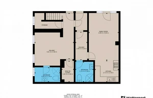 Family house for sale, 222m<sup>2</sup>, 378m<sup>2</sup> of land