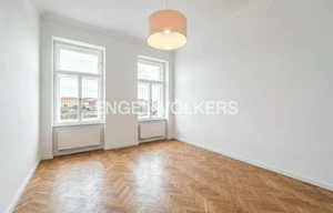 Apartment for rent, 2+1 - 1 bedroom, 48m<sup>2</sup>