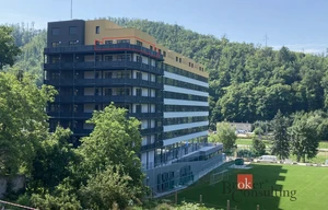 Apartment for rent, 2+kk - 1 bedroom, 96m<sup>2</sup>