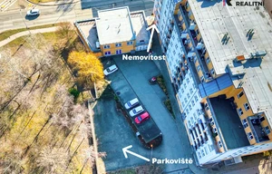 Retail space for sale, 149m<sup>2</sup>