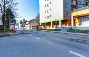 Retail space for sale, 149m<sup>2</sup>