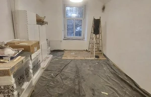 Apartment for sale, 1+1 - Studio, 29m<sup>2</sup>