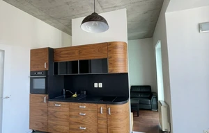 Apartment for rent, 1+KK - Studio, 36m<sup>2</sup>