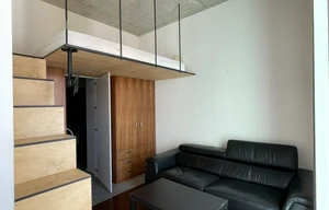 Apartment for rent, 1+KK - Studio, 36m<sup>2</sup>