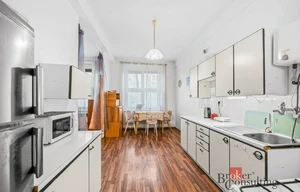 Apartment for rent, 1+1 - Studio, 46m<sup>2</sup>