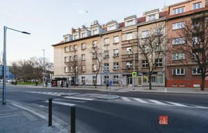 Apartment for rent, 1+1 - Studio, 46m<sup>2</sup>