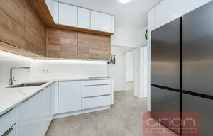 Apartment for sale, 5+kk - 4 bedrooms, 126m<sup>2</sup>