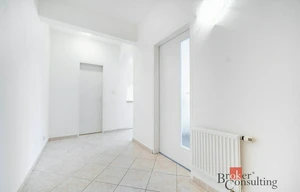 Apartment for rent, 2+kk - 1 bedroom, 45m<sup>2</sup>