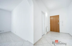 Apartment for rent, 2+kk - 1 bedroom, 45m<sup>2</sup>