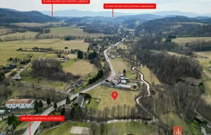 Building plot for sale, 5682m<sup>2</sup>