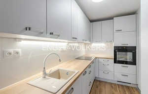 Apartment for rent, 3+kk - 2 bedrooms, 68m<sup>2</sup>