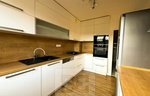 Apartment for rent, 3+1 - 2 bedrooms, 77m<sup>2</sup>