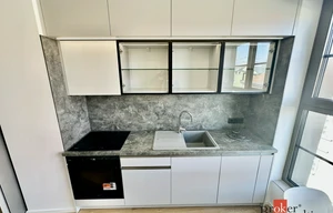 Apartment for rent, 1+KK - Studio, 24m<sup>2</sup>