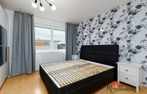 Apartment for sale, 2+kk - 1 bedroom, 60m<sup>2</sup>