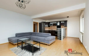 Apartment for sale, 2+kk - 1 bedroom, 60m<sup>2</sup>