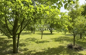 Building plot for sale, 2573m<sup>2</sup>