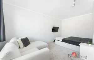 Apartment for sale, 2+kk - 1 bedroom, 44m<sup>2</sup>