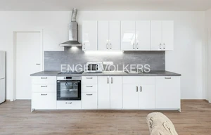 Apartment for rent, 4+kk - 3 bedrooms, 110m<sup>2</sup>