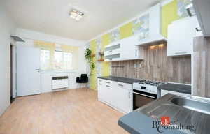 Apartment for sale, 1+1 - Studio, 52m<sup>2</sup>