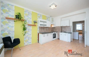 Apartment for sale, 1+1 - Studio, 52m<sup>2</sup>