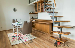 Apartment for sale, 2+kk - 1 bedroom, 69m<sup>2</sup>