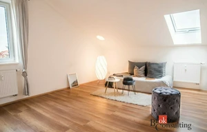 Apartment for sale, 2+kk - 1 bedroom, 69m<sup>2</sup>