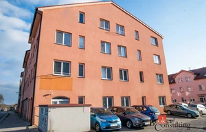 Apartment for sale, 2+kk - 1 bedroom, 69m<sup>2</sup>