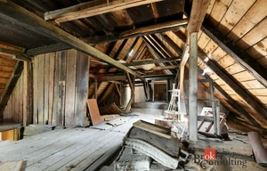 Cottage for sale, 180m<sup>2</sup>, 1920m<sup>2</sup> of land