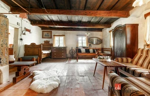 Cottage for sale, 180m<sup>2</sup>, 1920m<sup>2</sup> of land
