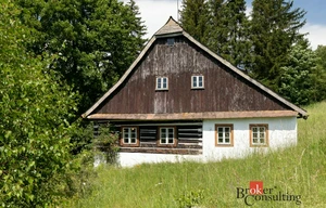 Cottage for sale, 180m<sup>2</sup>, 1920m<sup>2</sup> of land