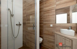 Apartment for rent, 1+KK - Studio, 20m<sup>2</sup>