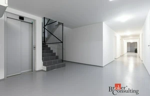 Apartment for rent, 1+KK - Studio, 20m<sup>2</sup>