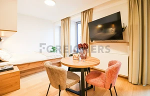 Apartment for rent, 1+KK - Studio, 23m<sup>2</sup>