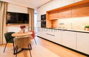 Apartment for rent, 1+KK - Studio, 23m<sup>2</sup>