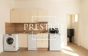 Apartment for rent, 1+KK - Studio, 31m<sup>2</sup>