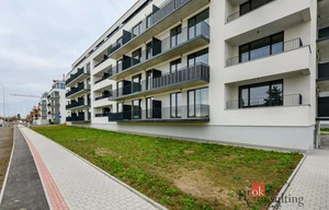 Apartment for rent, 2+kk - 1 bedroom, 73m<sup>2</sup>