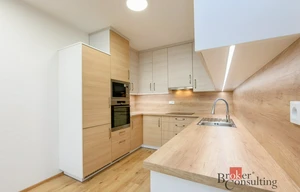 Apartment for rent, 2+kk - 1 bedroom, 73m<sup>2</sup>